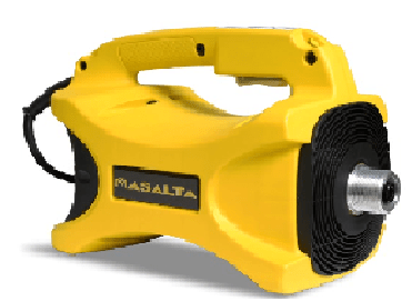 VIBRADOR PARA CONCRETO ELECTRICO MASALTA MVE25