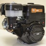 MOTOR GASOLINA DE 13  HP - DK188F/P