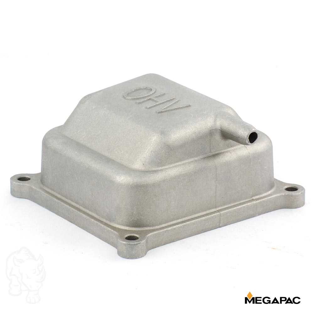 Cubierta Tapa De Cilindro