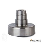 CAMPANA CLOUCHE DIESEL / GX160