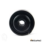 EMBRAGUE MT42 EJE PEQUEÑO REF 605