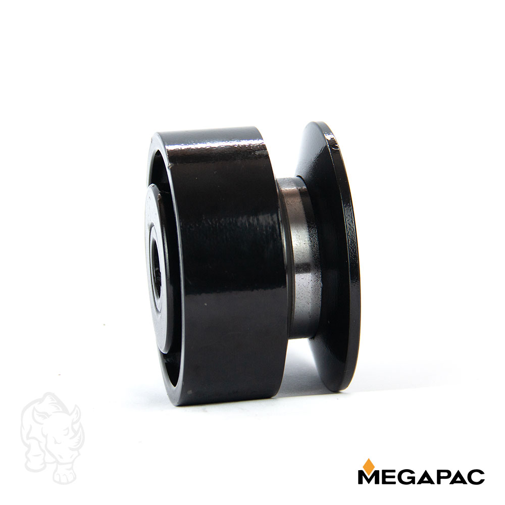 Campana embrague allanadora MT24